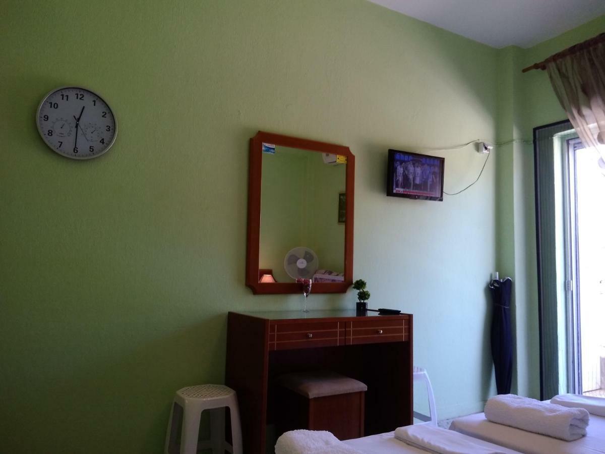 Apartment To Let Giannis Makrygialos