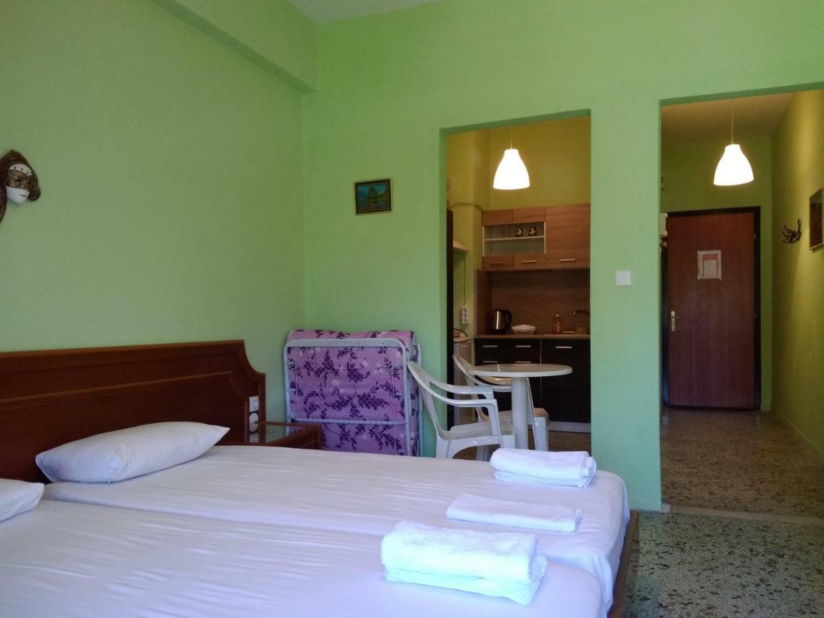 Apartment To Let Giannis *