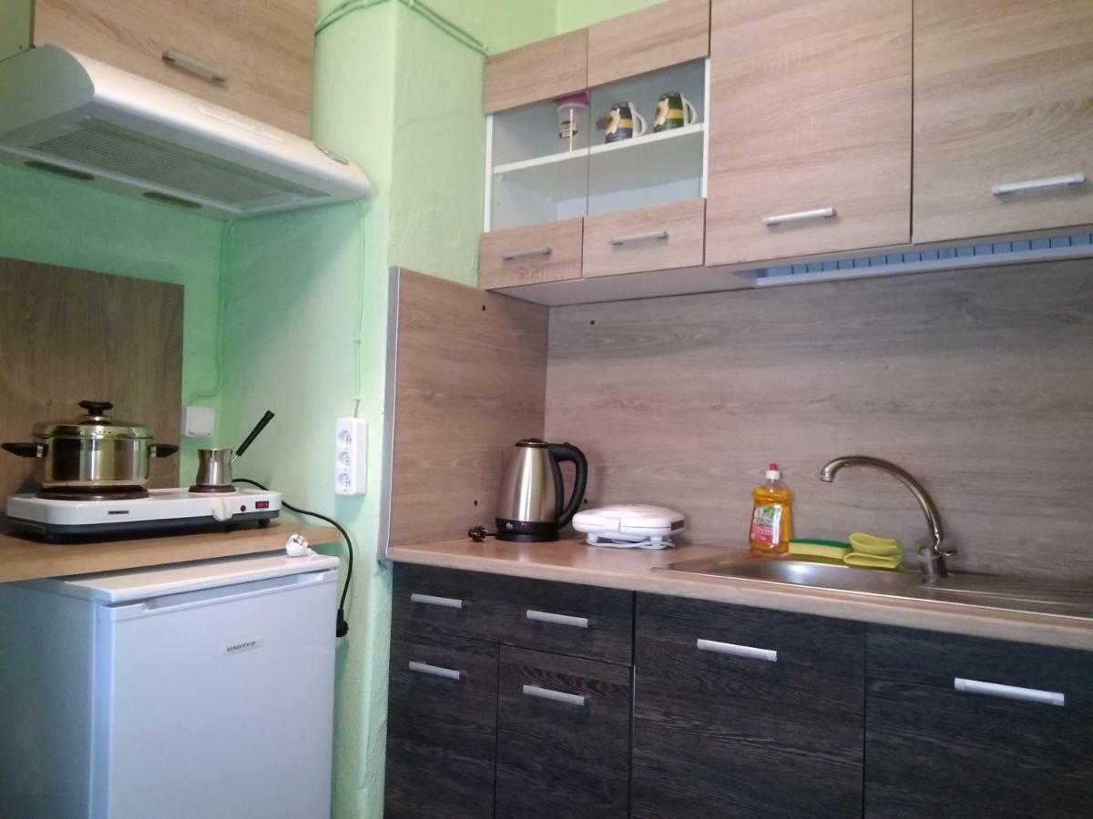 Apartment To Let Giannis