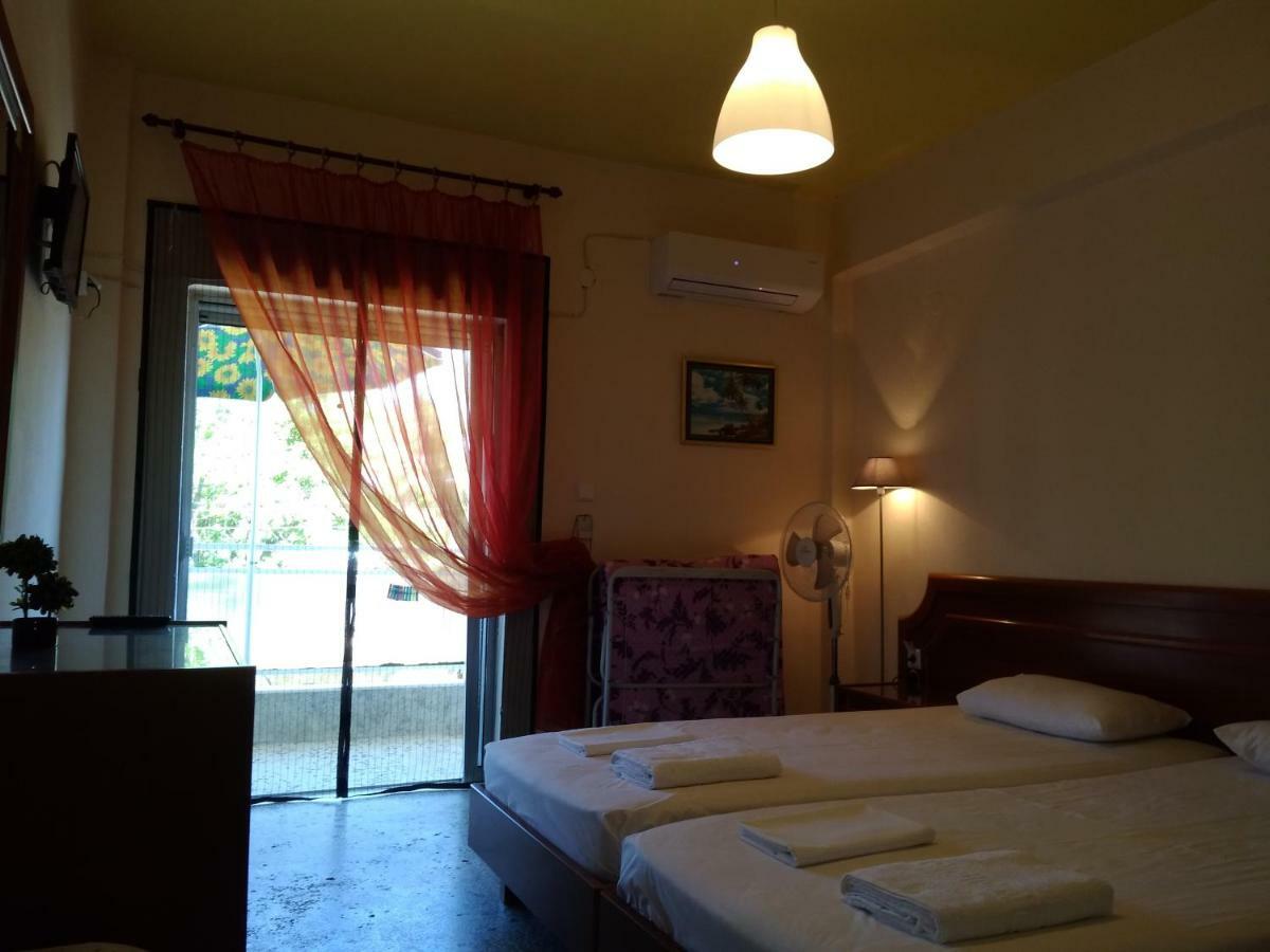 Apartment To Let Giannis Makrygialos
